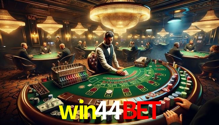 Statistics win44bet