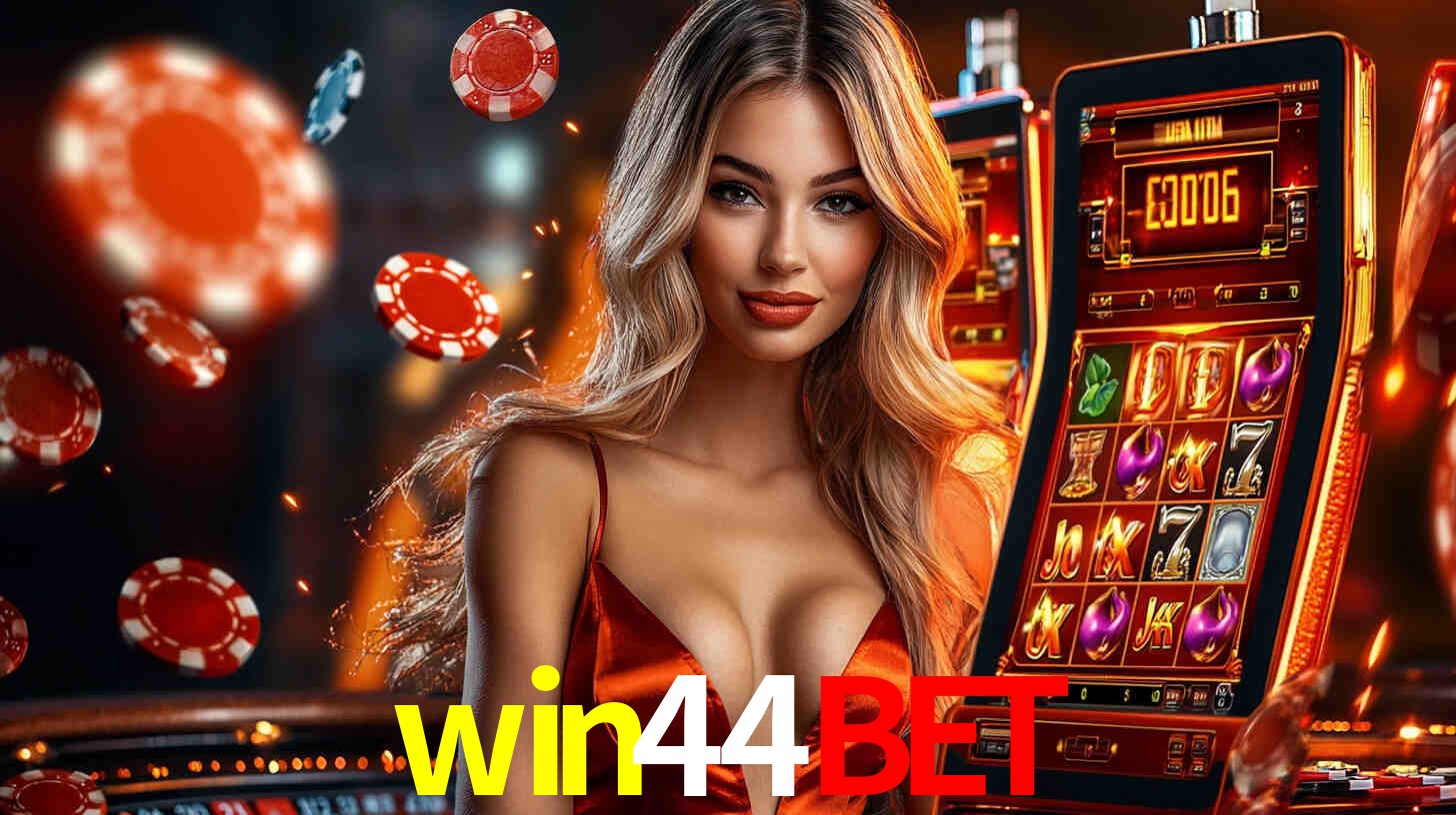 win44bet: Seu Cassino Premiado com Pagamentos Rápidos