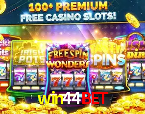 Desvendando o Mundo dos Jogos Virtuais na win44bet
