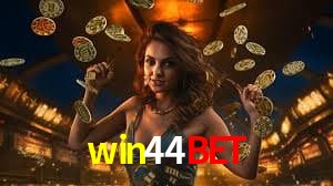 Experiência VIP win44bet