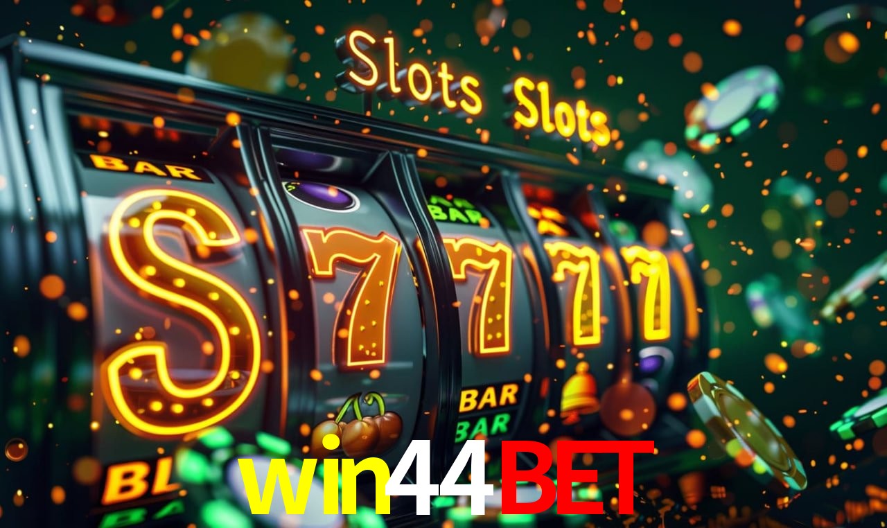 Bônus de Boas-vindas win44bet
