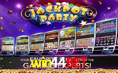 A Emoção da Loteria na win44bet: Uma Chance de Mudança de Vida