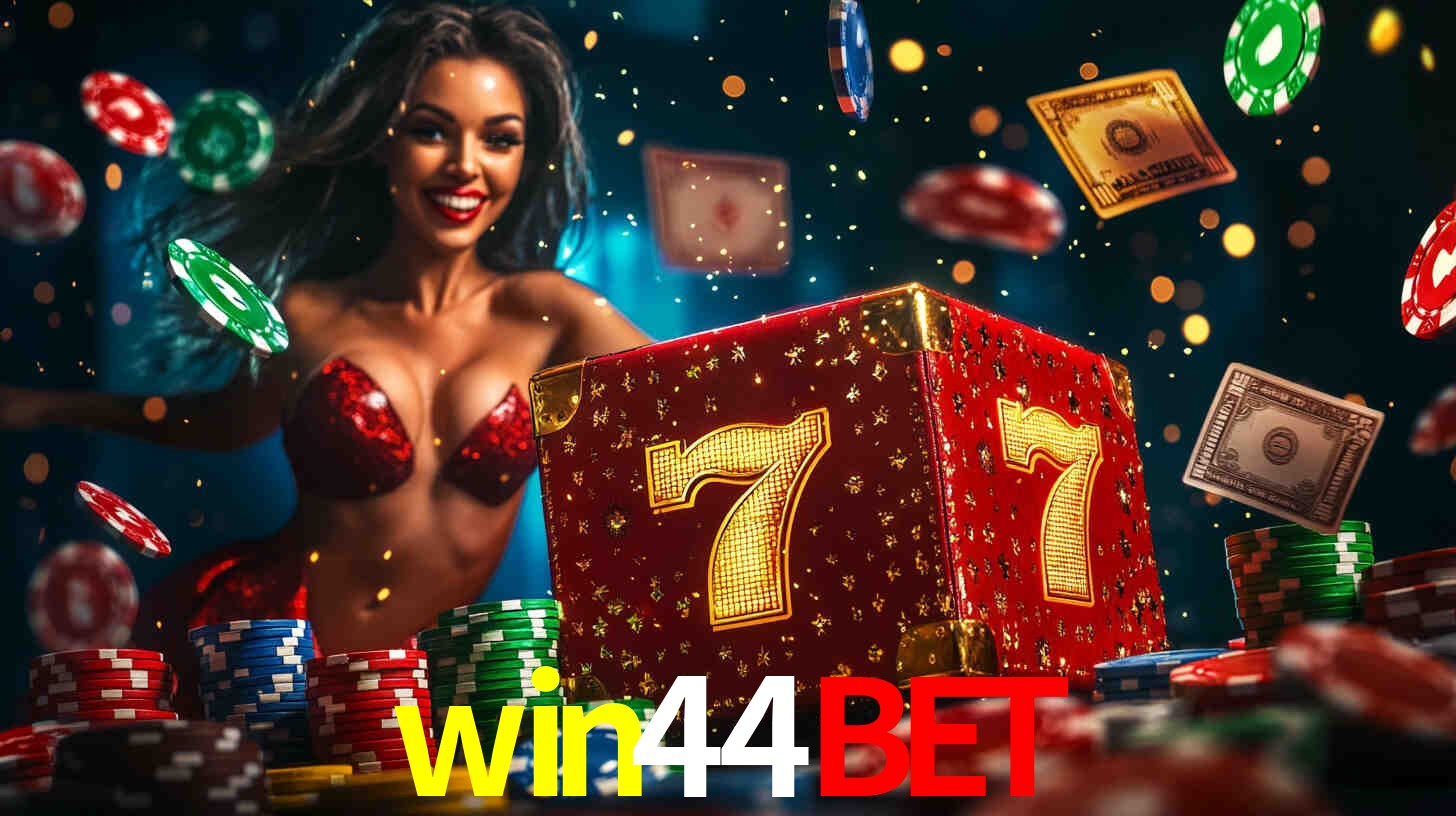 Experiência VIP win44bet