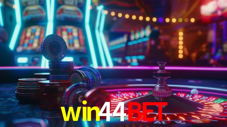 Welcome Bonus win44bet