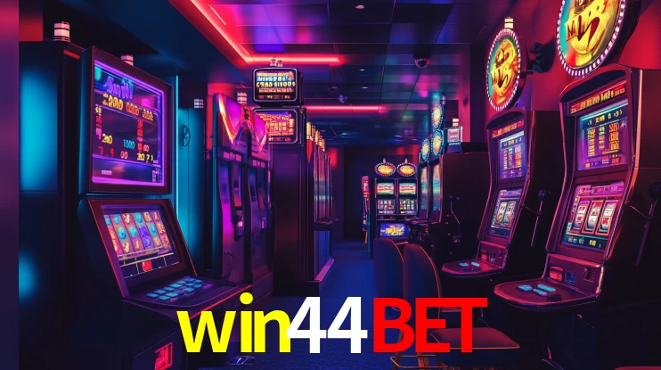 win44bet: Seu Cassino Premiado com Pagamentos Rápidos