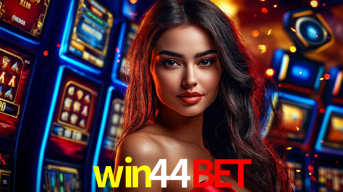 Bônus de Boas-vindas win44bet