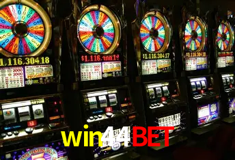 Apostas Esportivas na win44bet: Um Guia Completo