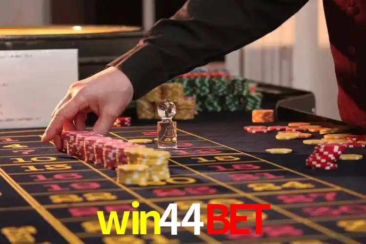 A Popularidade dos Caça-Níqueis no win44bet