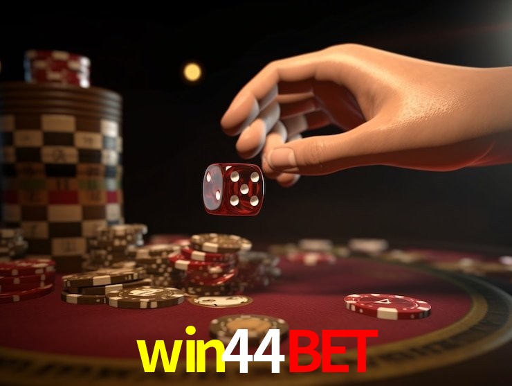 Cadastro Rápido win44bet