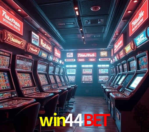 Acesso seguro à conta win44bet