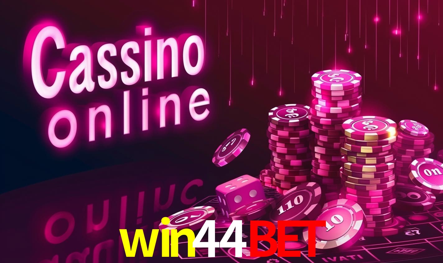 A Emoção da Loteria na win44bet: Uma Chance de Mudança de Vida