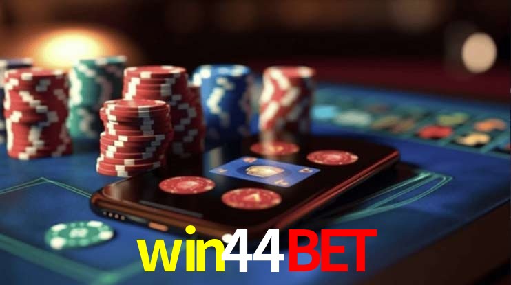 Estatísticas Esportivas win44bet