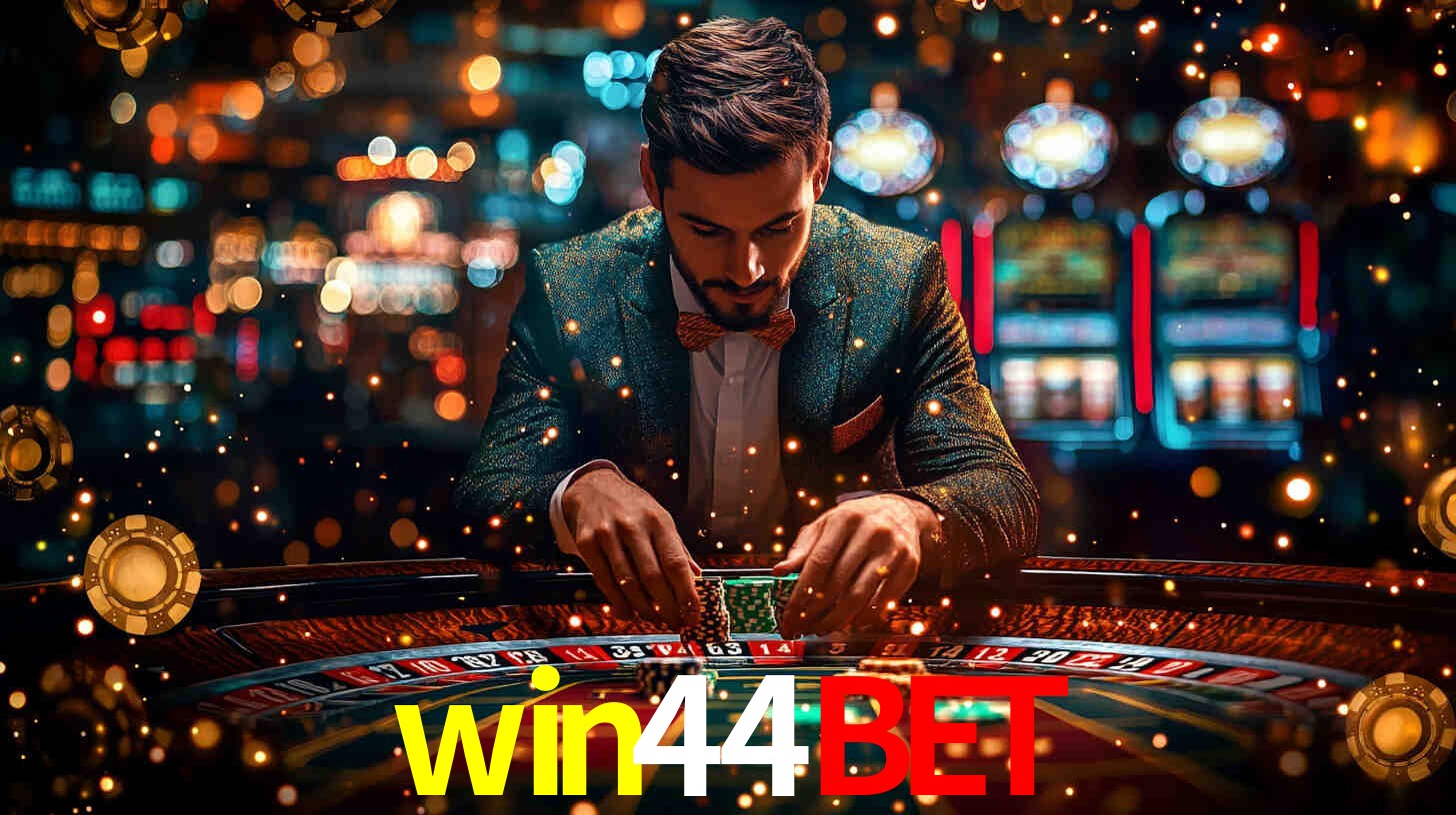 Ofertas Imperdíveis na win44bet: Promoções e Bônus Que Valem a Pena