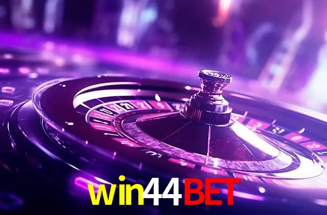 Jogos Exclusivos win44bet