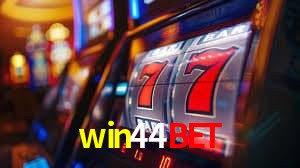 Design Responsivo win44bet