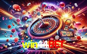Gates of Olympus win44bet
