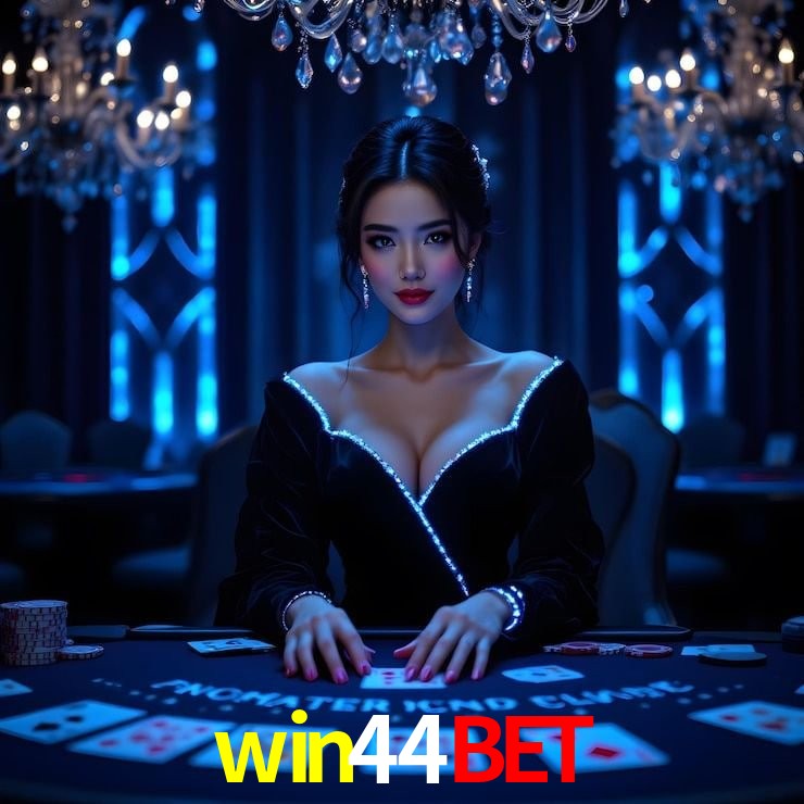 Segurança 2FA win44bet