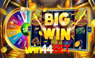 A Emoção da Loteria na win44bet: Uma Chance de Mudança de Vida