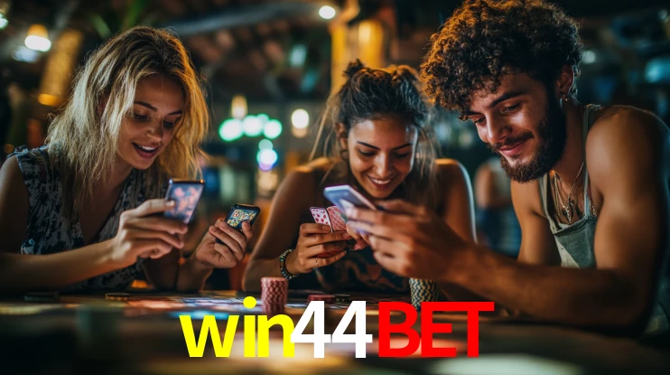 Daily Bonuses win44bet
