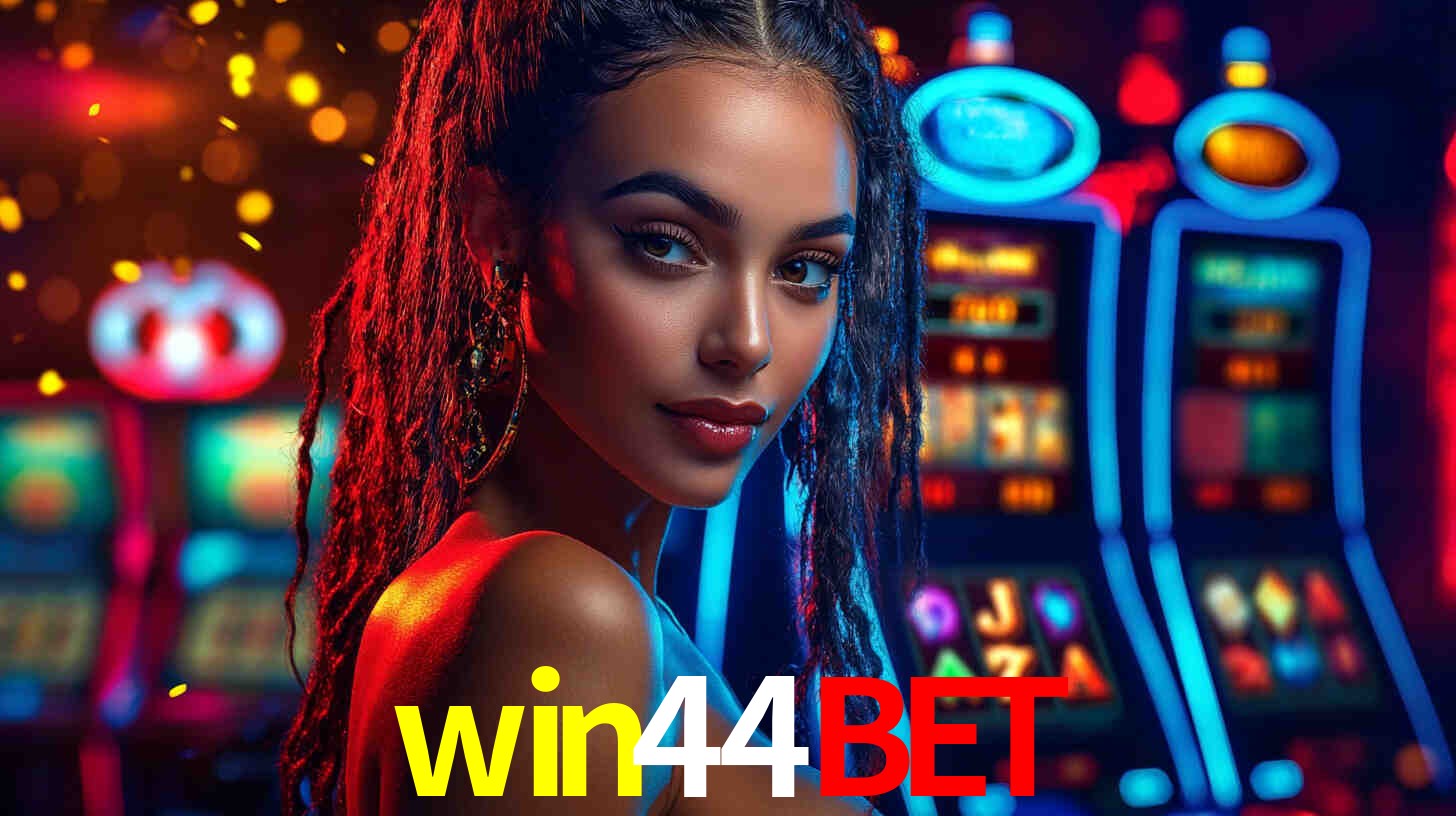 Descubra a Essência do win44bet: Nossa História e Compromissos