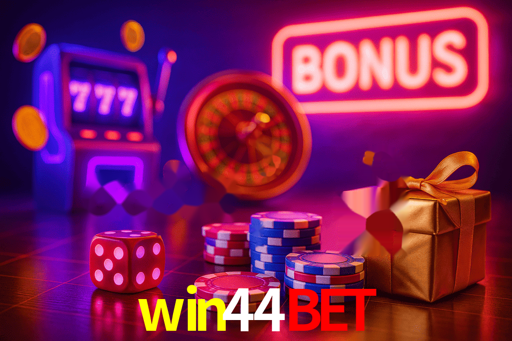 Descubra o Programa VIP da win44bet: Vantagens Exclusivas para Jogadores