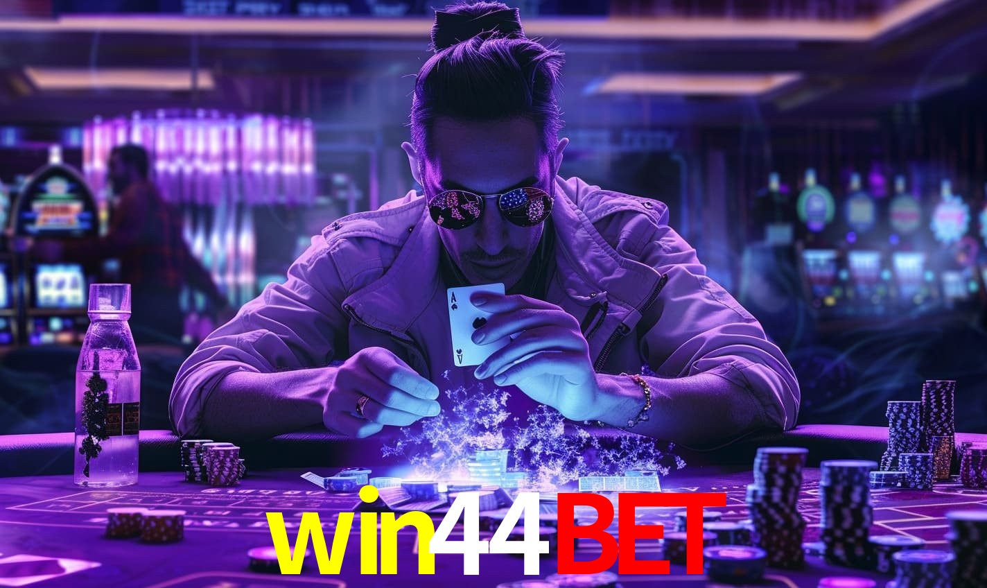 Roulette Table win44bet