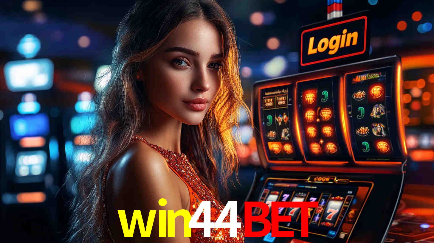 Sinta a adrenalina dos jogos de cassino com win44bet