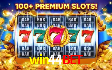 Descubra o Mundo do Cassino Online com win44bet