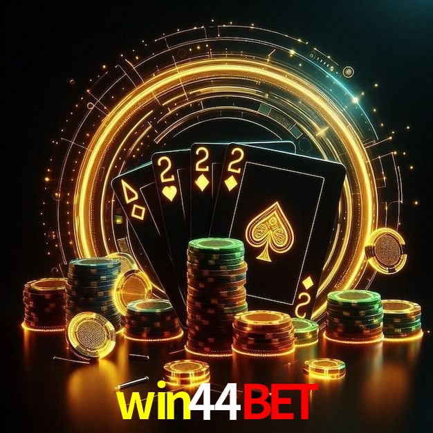 Login Seguro win44bet