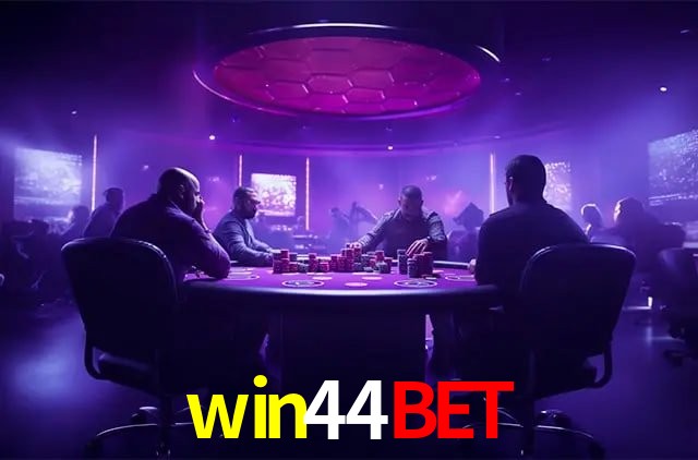 Instalador win44bet Windows