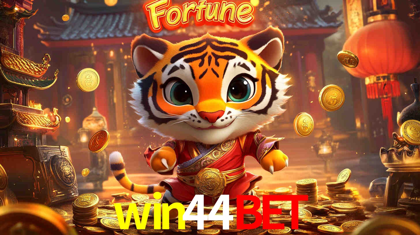 Apostas Esportivas na win44bet: Um Guia Completo