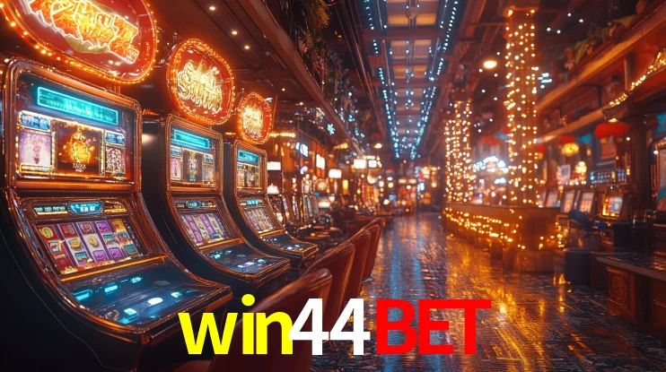 win44bet: Seu Especialista em Apostas Esportivas Brasileiras