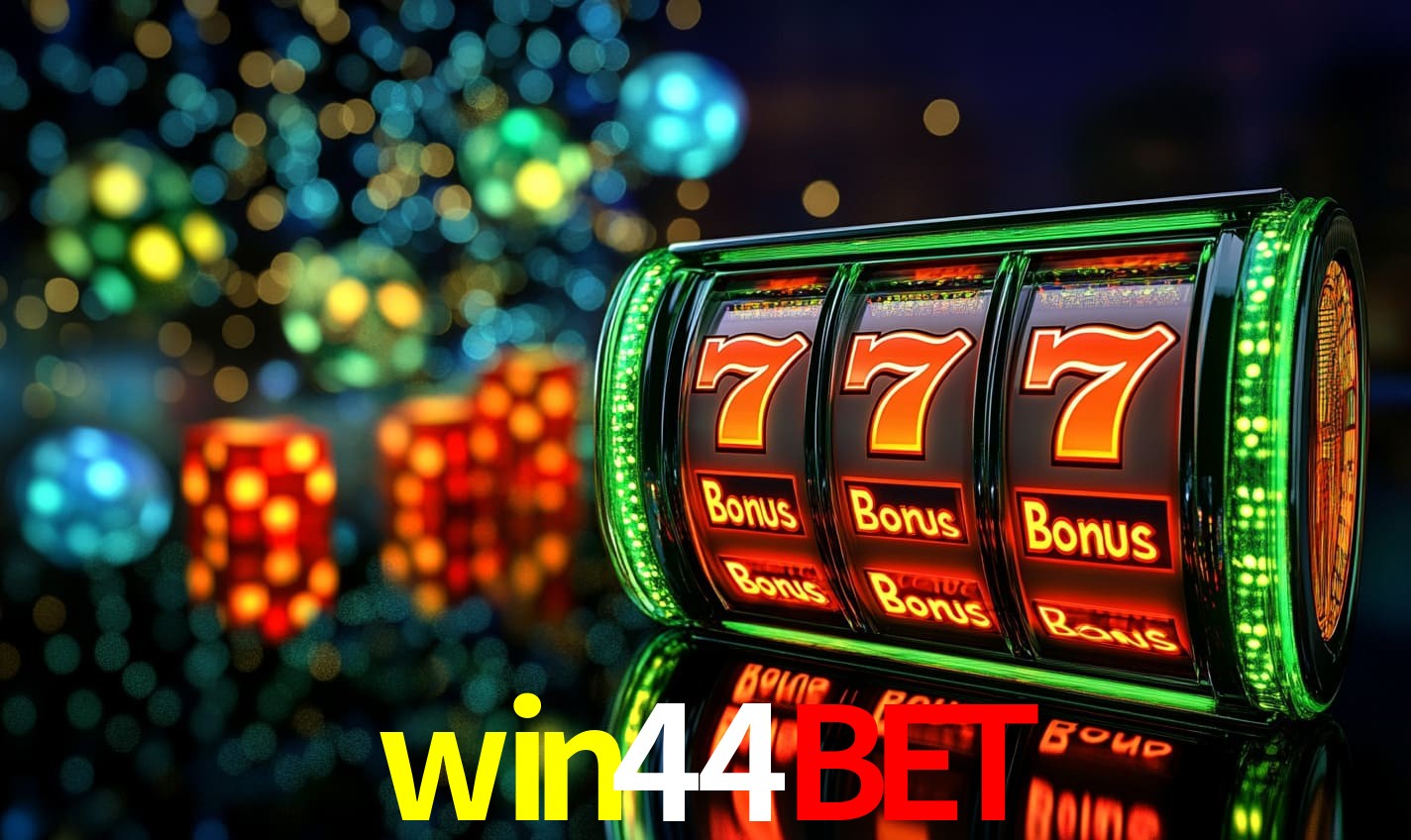 Tecnologia da Plataforma win44bet