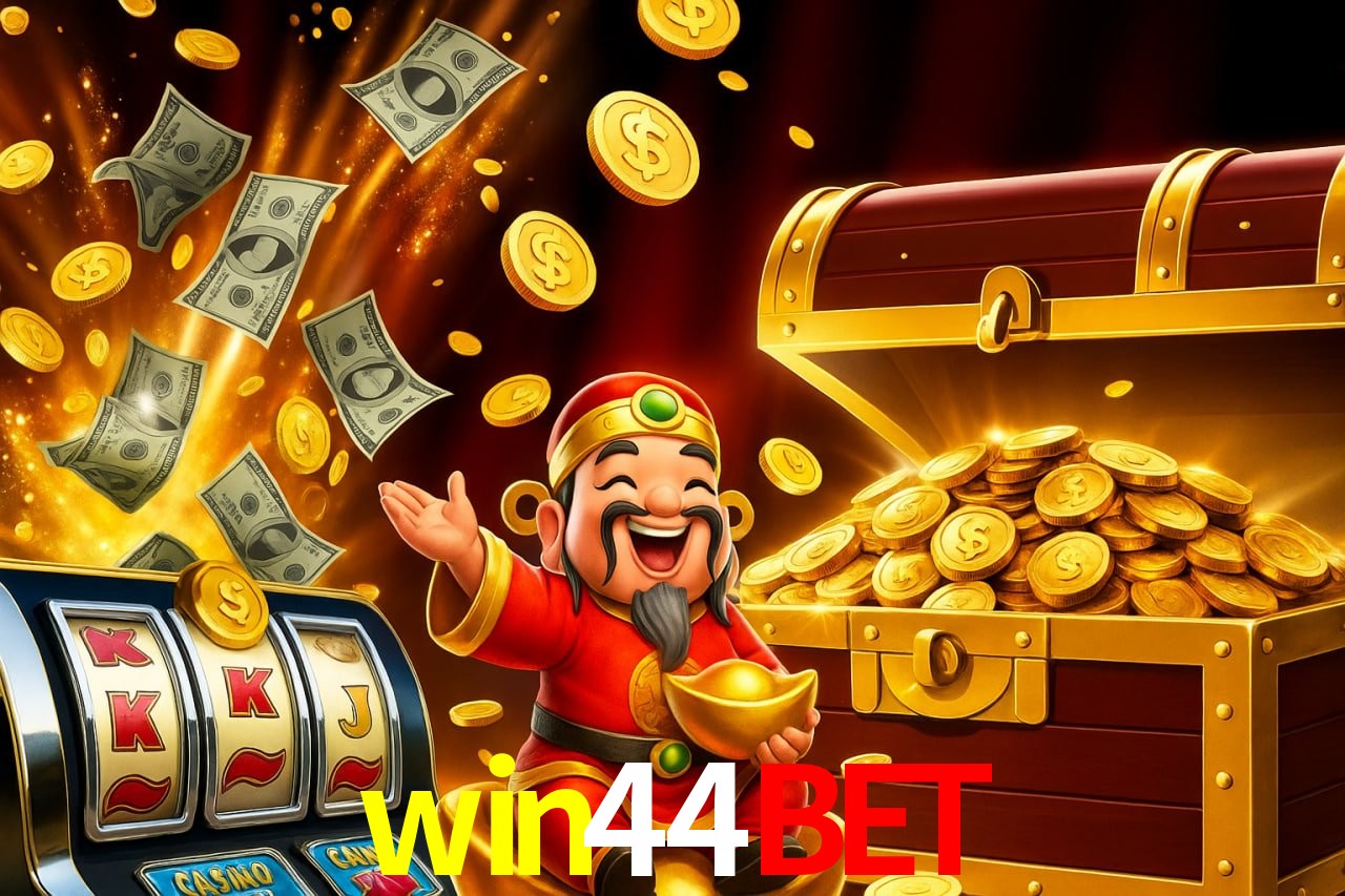 Mesa de Blackjack win44bet