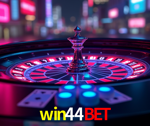 A Experiência Imersiva dos Cassinos Ao Vivo no win44bet