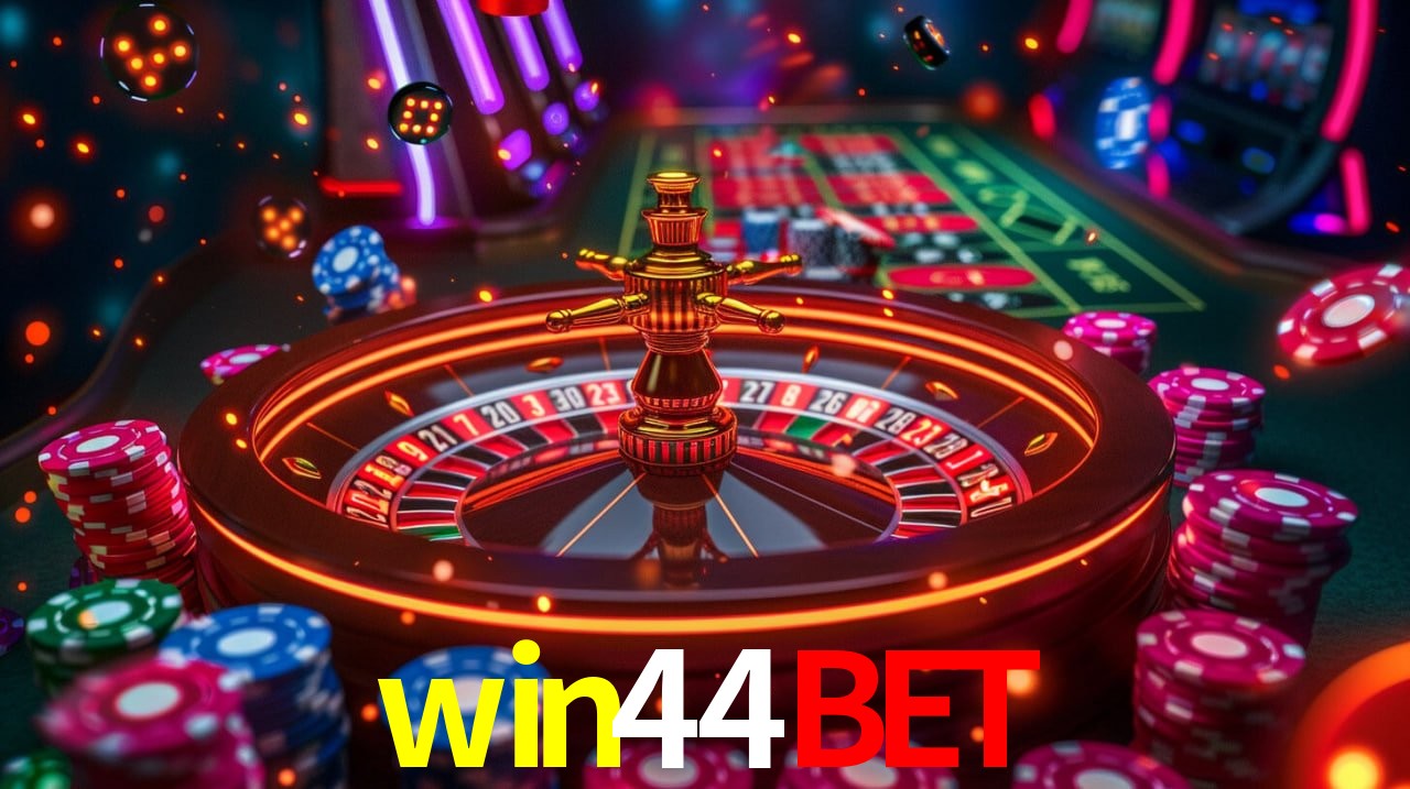 Interface Premium win44bet