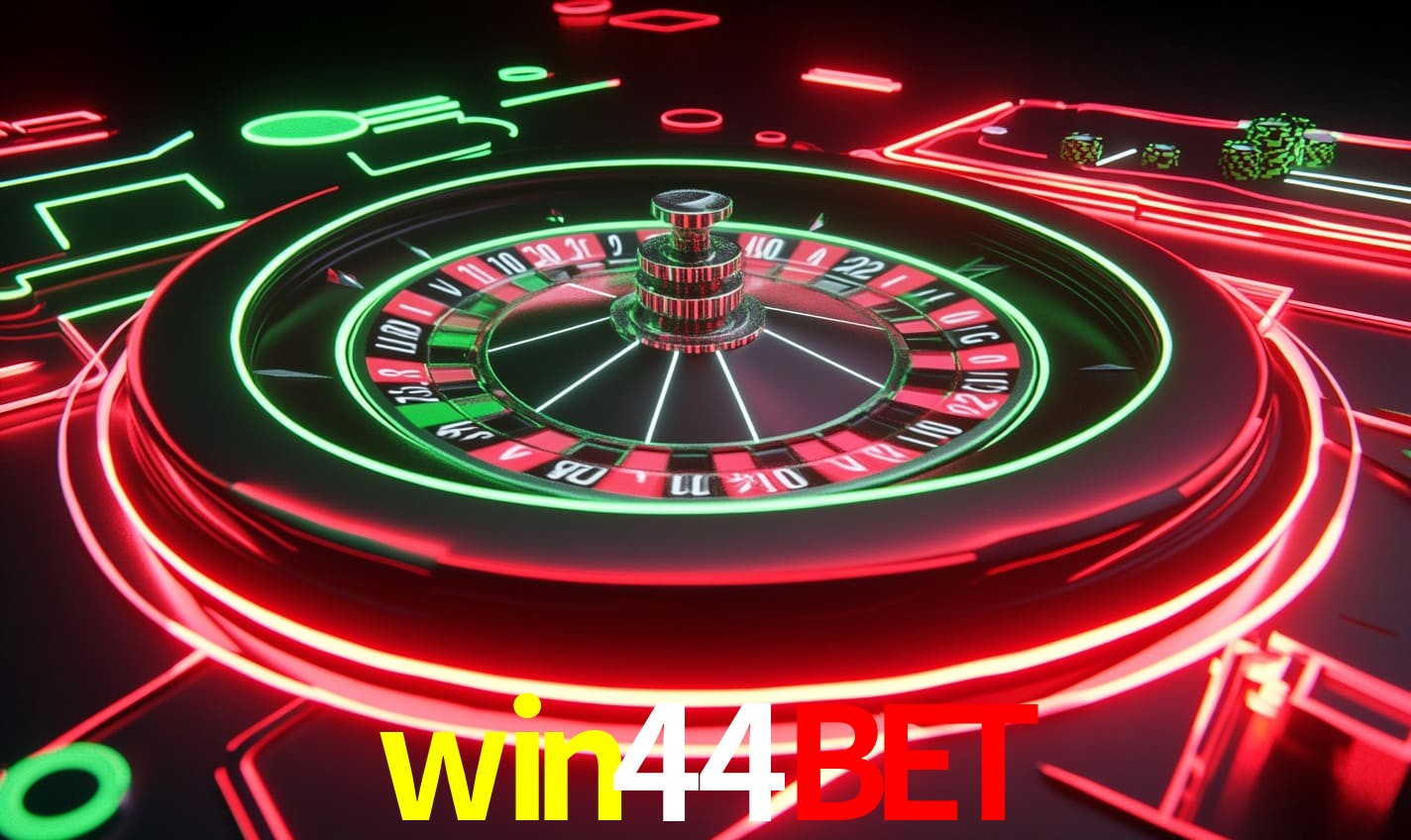 Desvendando o Mundo dos Jogos Virtuais na win44bet