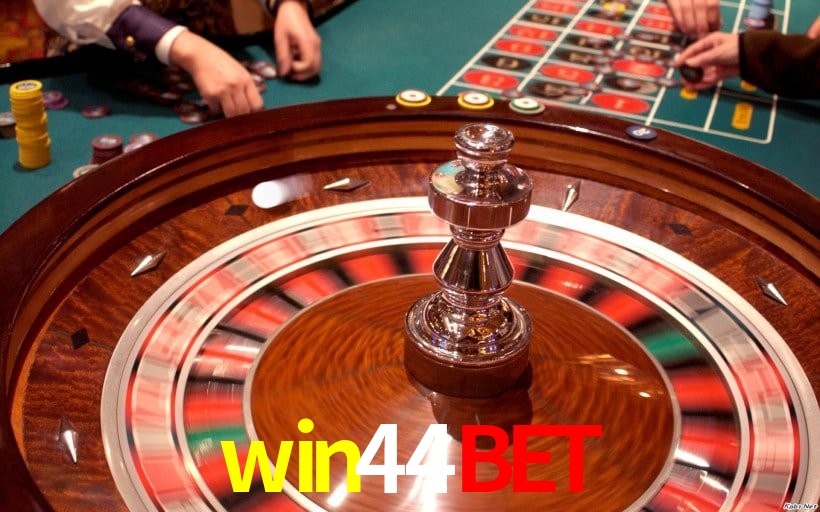 Casino VIP win44bet