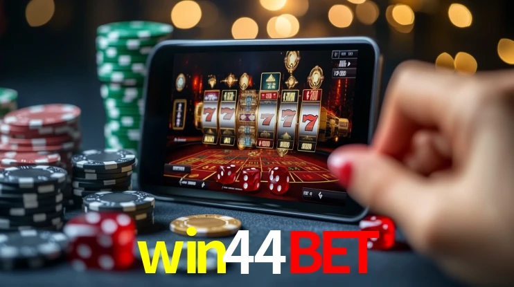 Exclusive Games win44bet