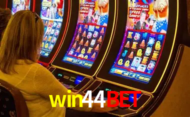 Descubra a Magia dos Jogos de Arcade no win44bet