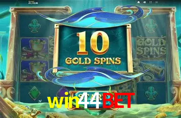 Apostas Esportivas na win44bet: Um Guia Completo