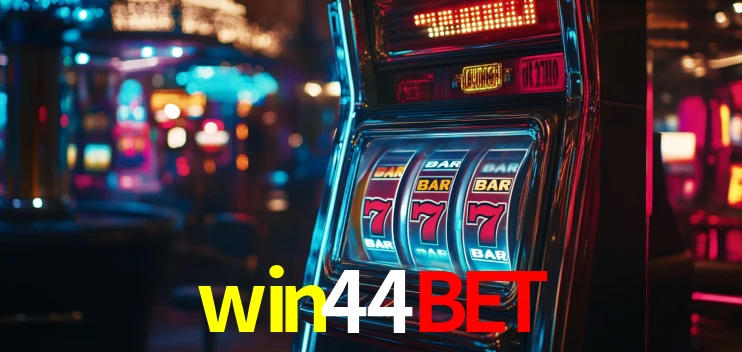Welcome Bonus win44bet
