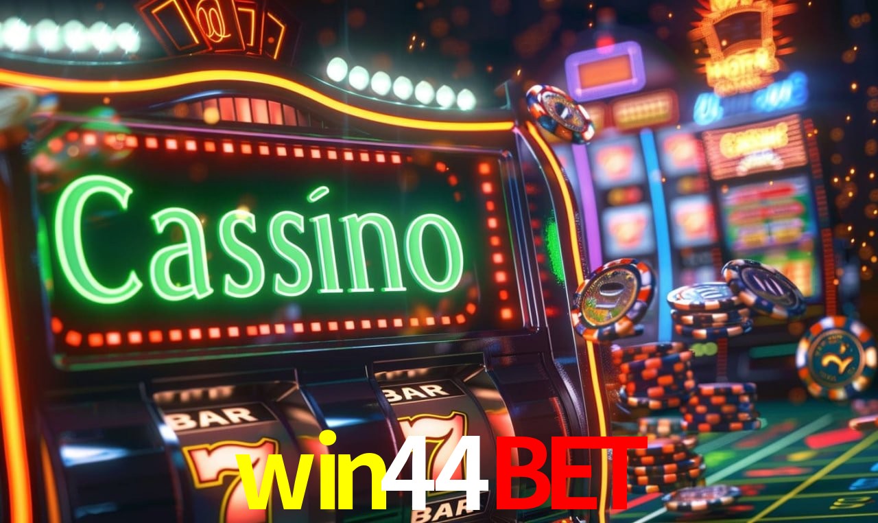 Sistemas de Segurança win44bet