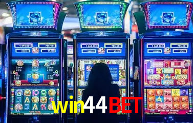 A Experiência Imersiva dos Cassinos Ao Vivo no win44bet