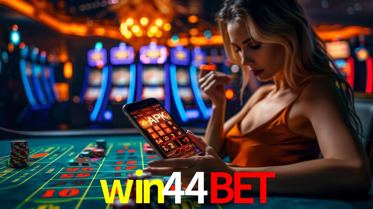 Blackjack Table win44bet
