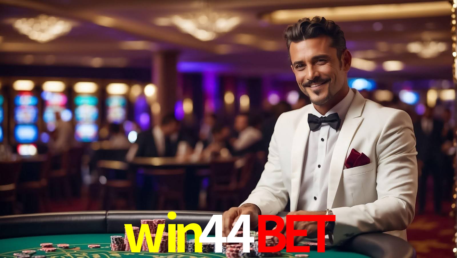 Promoções Sazonais win44bet
