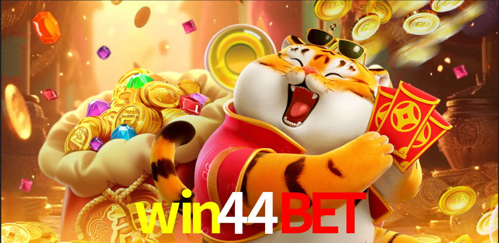 win44bet: A Experiência de Casino com Jogos de Mesa ao Vivo