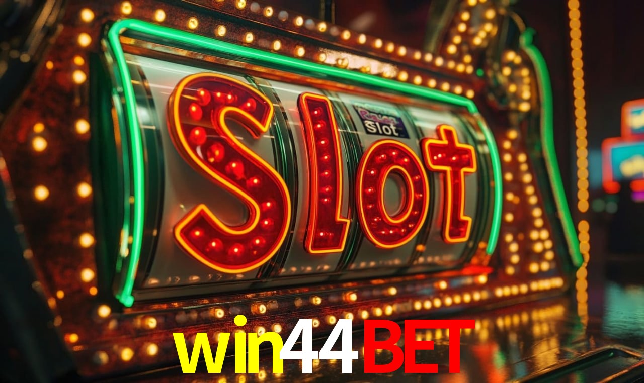 Ofertas Exclusivas win44bet