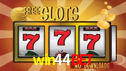 A Popularidade dos Caça-Níqueis no win44bet
