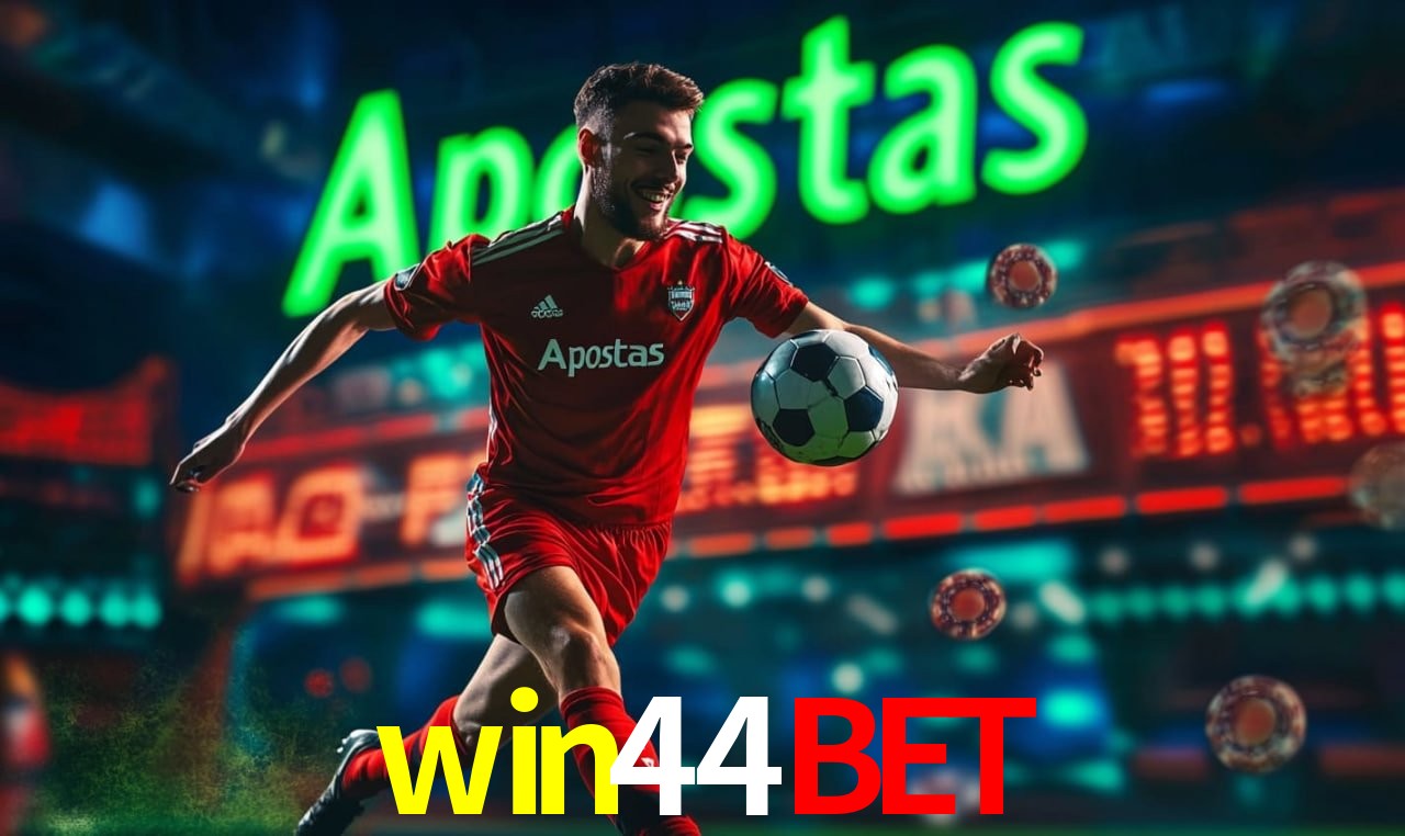 Programa VIP win44bet